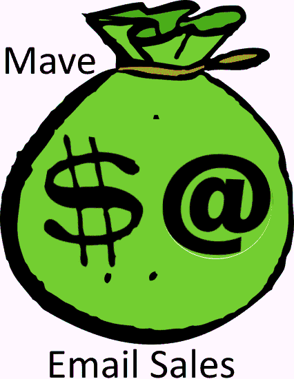 Mave - Automised Email Sales